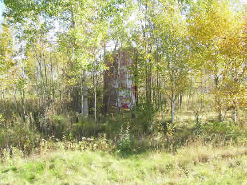 Thunder Road Speedway - Summer 2007 From Randy (newer photo)